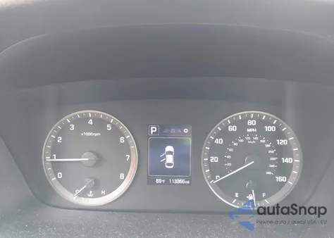 2017 Hyundai Sonata from USA, damaged, VIN 5NPE24AF8HH488882